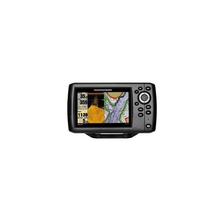 Humminbird Helix 5 DI