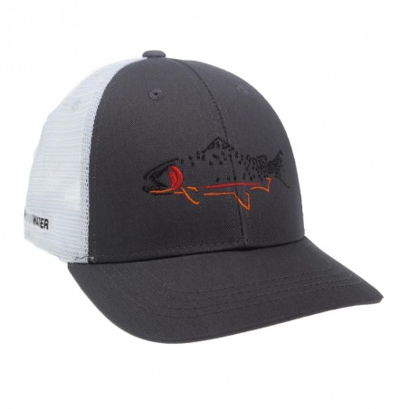 Casquette RepYourWater Deyoung Cutthroat Flank