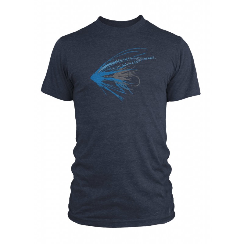 T-Shirt Repyourwater Swung Fly 2.0 devant