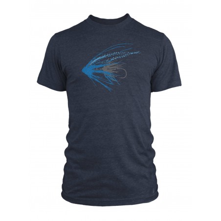 T-Shirt Repyourwater Swung Fly 2.0 devant