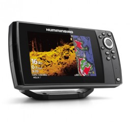 Humminbird Helix 7 MDI