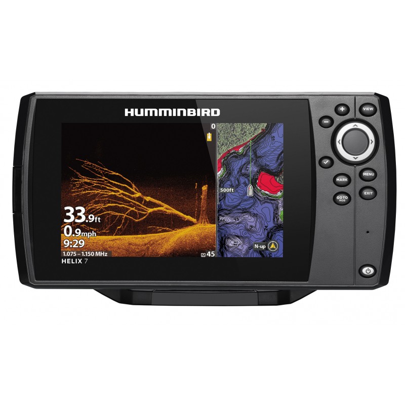 Humminbird Helix 7 MDI