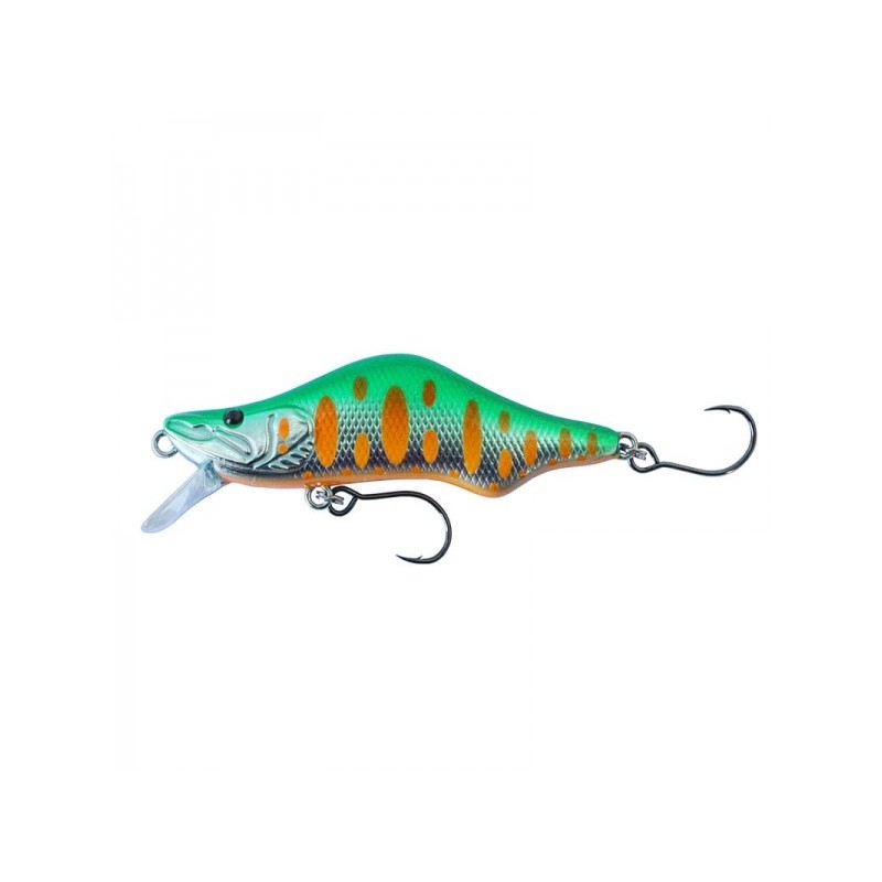 Poissons nageur Sico Lure First 68 Flashy