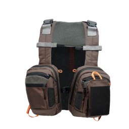 Chest Pack Devaux Kowa Brun