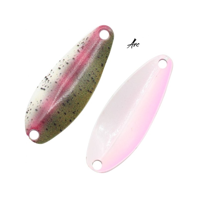 Cuiller Ondulante Sico Lure 4.5 gr Arc