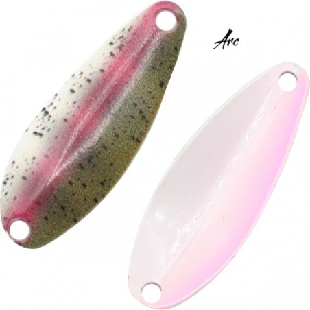 Cuiller Ondulante Sico Lure 4.5 gr Arc