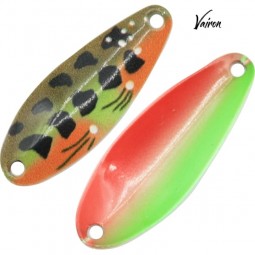 Cuiller Ondulante Sico Lure 7 gr Vairon