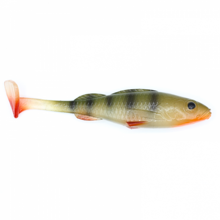 Sico Lure Big Paddle Shad 75 Perche