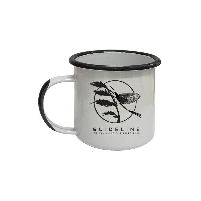 Mug Guideline Mayfly