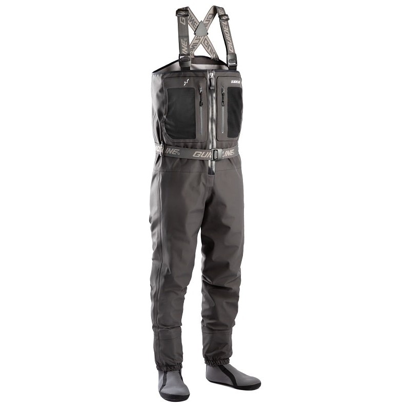 Waders Guideline Laxa 2.0 ZIP