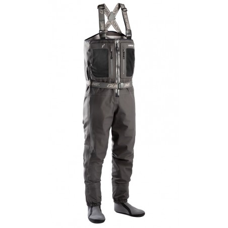 Waders Guideline Laxa 2.0 ZIP