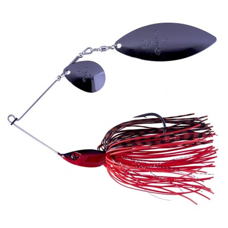 Gunki Spinnaker Red Devil