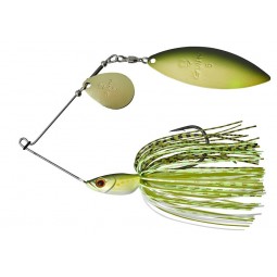 Gunki Spinnaker Electric Pike