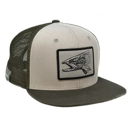 Casquette RepYourWater Predator High Profile