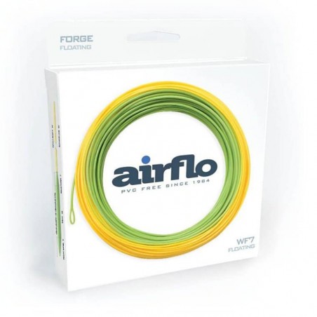 Soie Airflo Forge WF