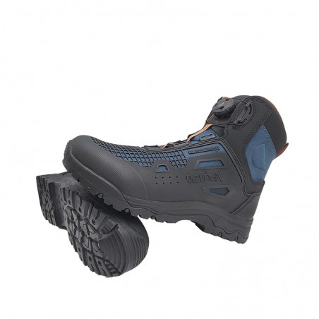 Chaussure Mouches Devaux Rando'Fly System