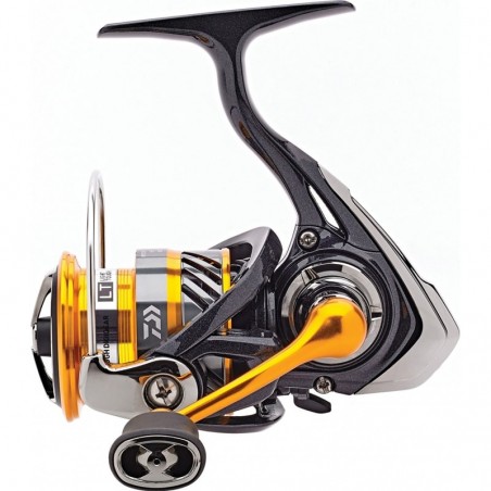 Moulinet Spinning Daiwa Revros LT