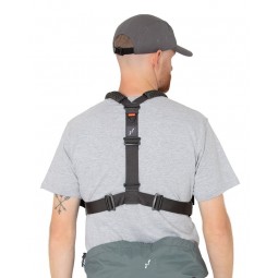 Chest Pack Guideline Experience Multi Harness Dos