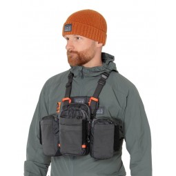 Chest Pack Guideline Experience Multi Harness