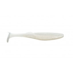 Rapala Crushcity The Kickman 3 Pearl White