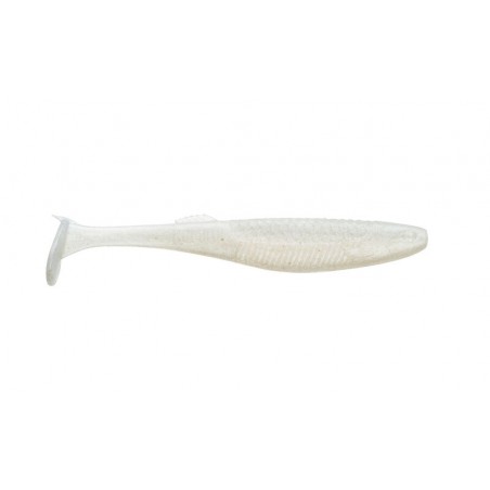 Rapala Crushcity The Kickman 4 Pearl White