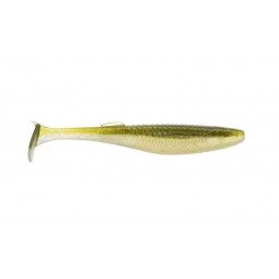 Rapala Crushcity The Kickman 4 Ayu