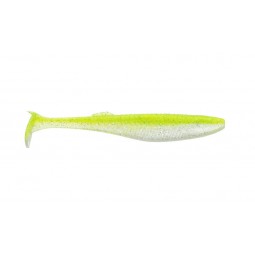 Rapala Crushcity The Kickman 4 Charte White Flash