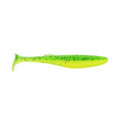 Rapala Crushcity The Kickman 4 Lime Chartreuse