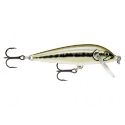 Rapala Countdown 5 cm Artisitc Minnow