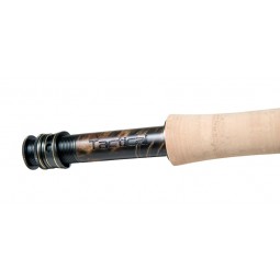 Canne Mouche Guideline LPX Tactical 9'9