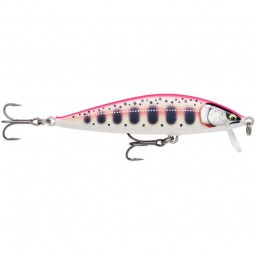 Rapala Countdown Elite 95 Gilded Pink Yamame GDPY