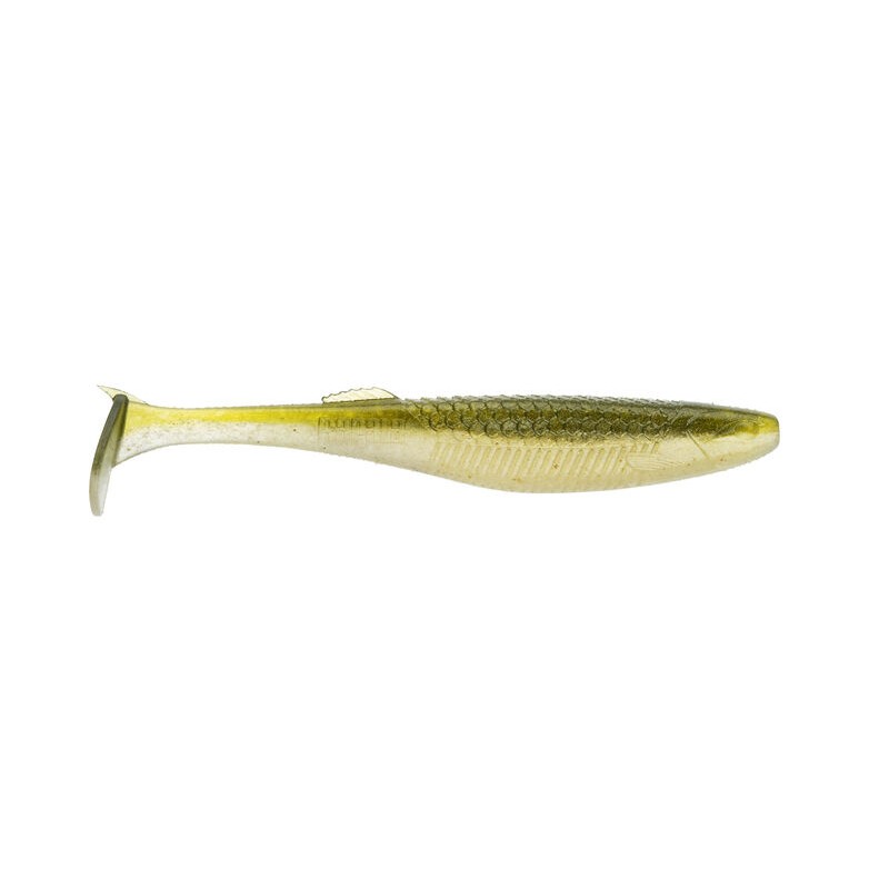 Rapala Crushcity The Kickman 5 Ayu