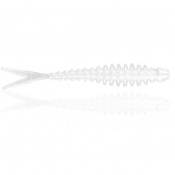 Reins Fin's Ringer Pearl White 014