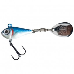 Spintail Stucki Fanatics Metal Spin Scorer 15 Blue BL