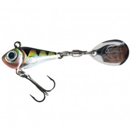 Spintail Stucki Fanatics Metal Spin Scorer 15 Perch P