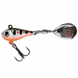 Spintail Stucki Fanatics Metal Spin Scorer 15 Trout TR