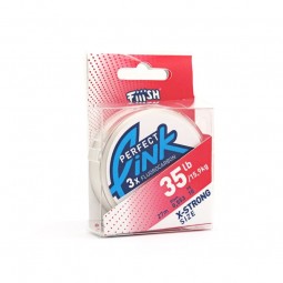 Fluorocarbone Fiiish Perfect Link X-Strong 35 LB Diamètre 0.553 PE 10 27 M