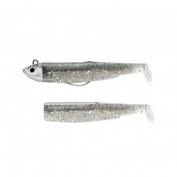 Fiiish Black Minnow 120 Combo Search Silver Strike