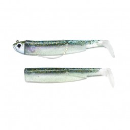 Fiiish Black Minnow 120 Combo Shore + Corps Ghost Minnow