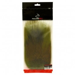 Bucktail Fulling Mill Olive