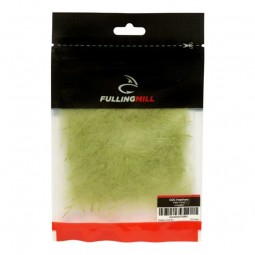 Fulling Mill CDC Pale Olive