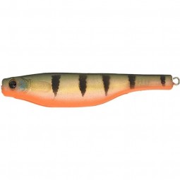 Dartspin 5'5 Round Jighead 14 gr Red Fin Perch