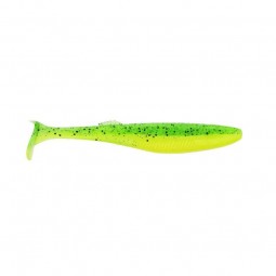 Rapala Crushcity The Kickman 3 Lime Chartreuse