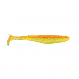 Rapala Crushcity The Kickman 3 Fire Flame