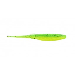 Rapala Crushcity The Stingman 5 Lime Chartreuse