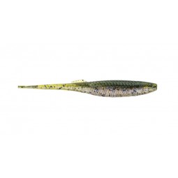 Rapala Crushcity The Stingman 5 Dach Vador