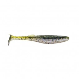 Rapala Crushcity The Kickman 3 DVA