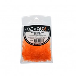 Mouches Devaux Mobildub Orange