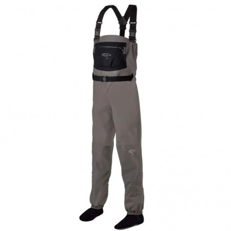 Waders Traun River Pro 2 en 1