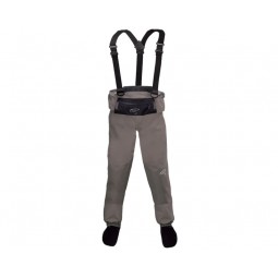 Waders Traun River Pro 2 en 1 pantalon